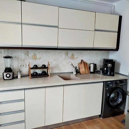 Exclusive Living Apartment Bucarest Extérieur photo