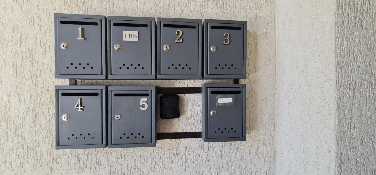 Exclusive Living Apartment Bucarest Extérieur photo