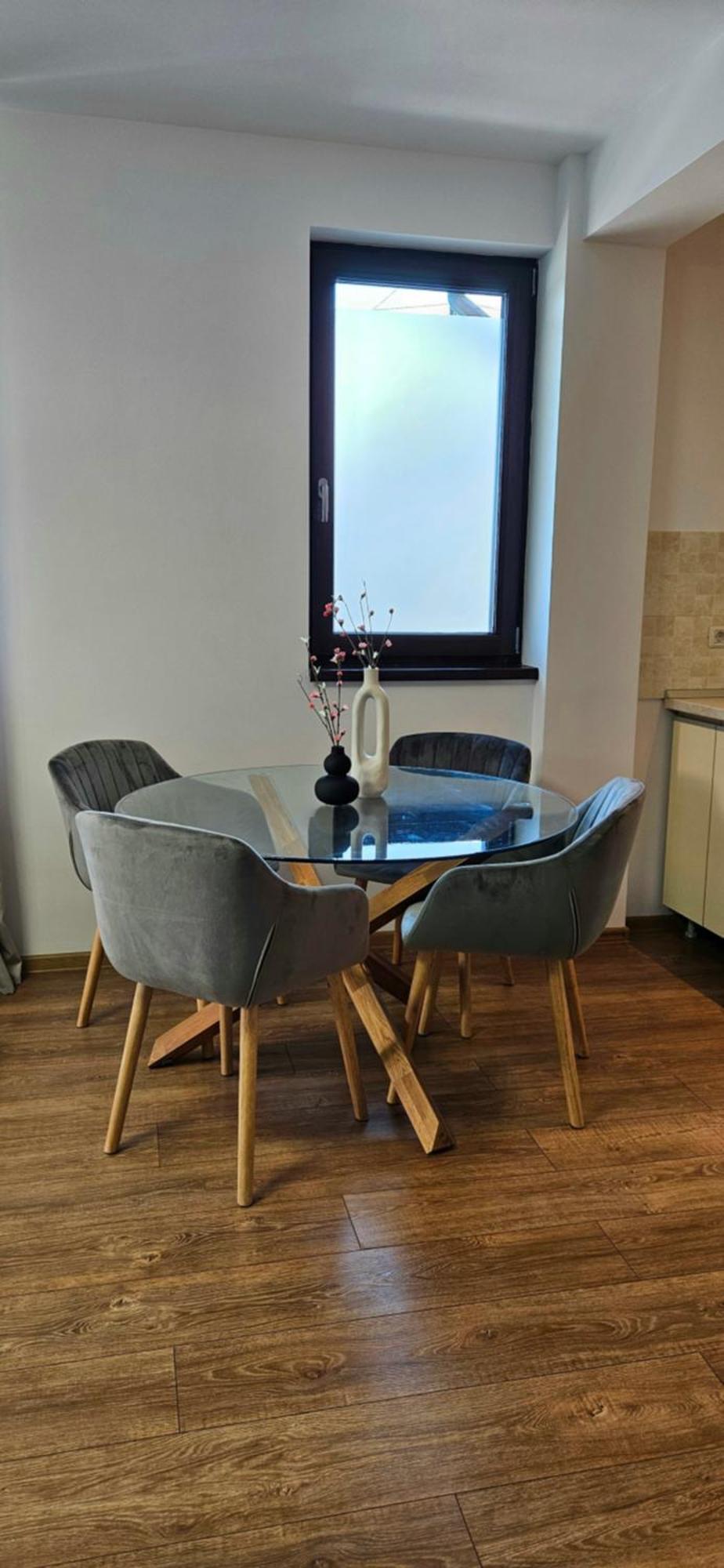 Exclusive Living Apartment Bucarest Extérieur photo