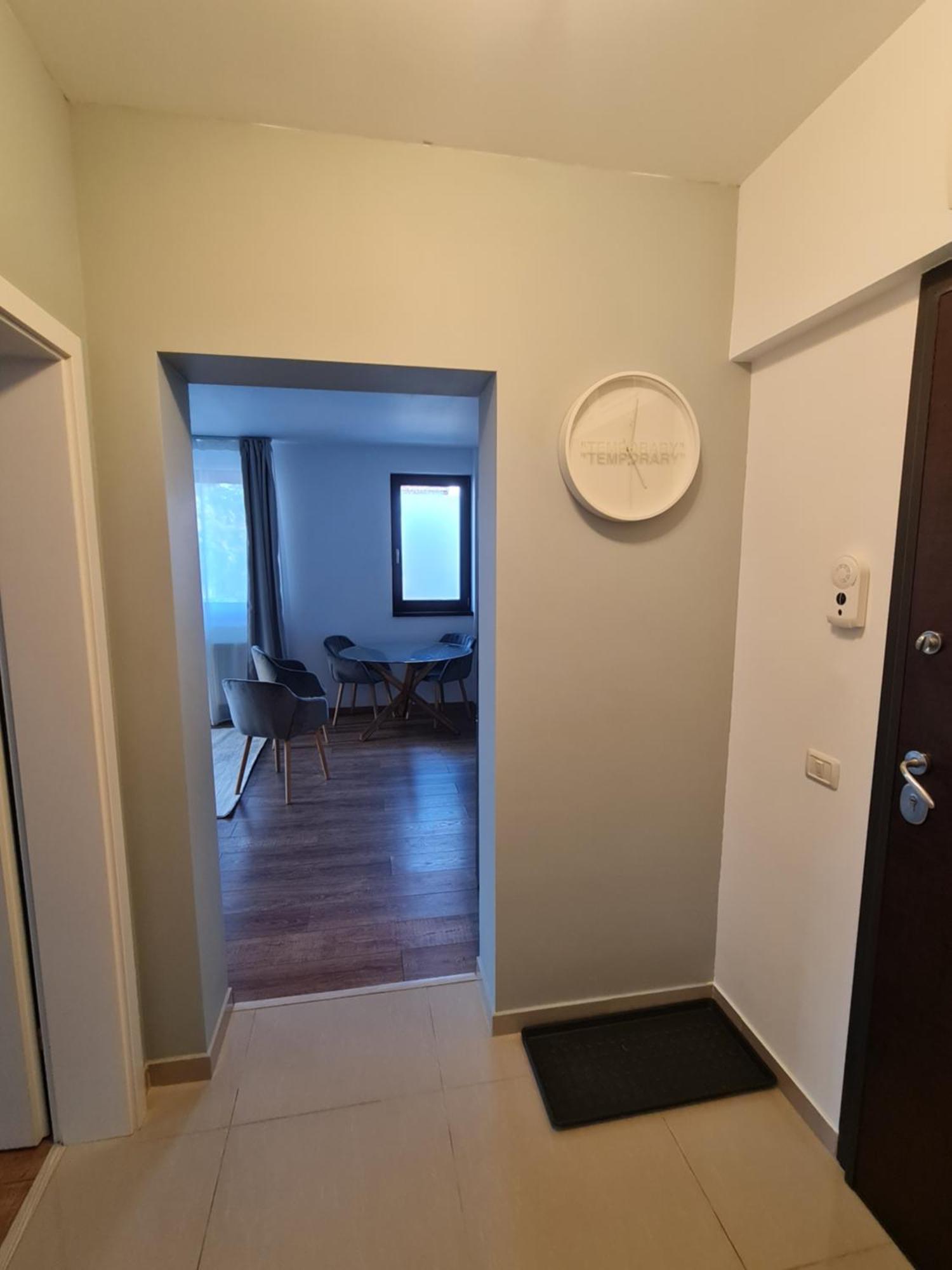 Exclusive Living Apartment Bucarest Extérieur photo