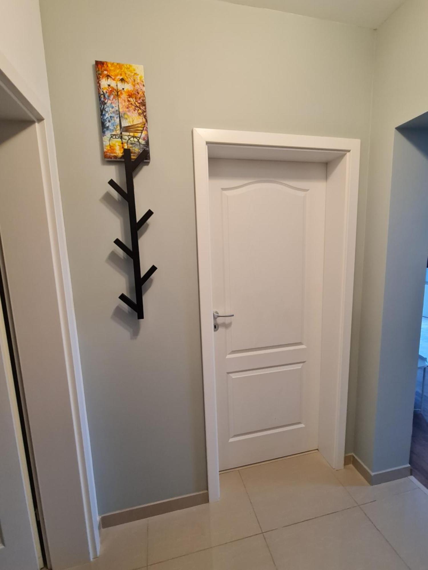 Exclusive Living Apartment Bucarest Extérieur photo