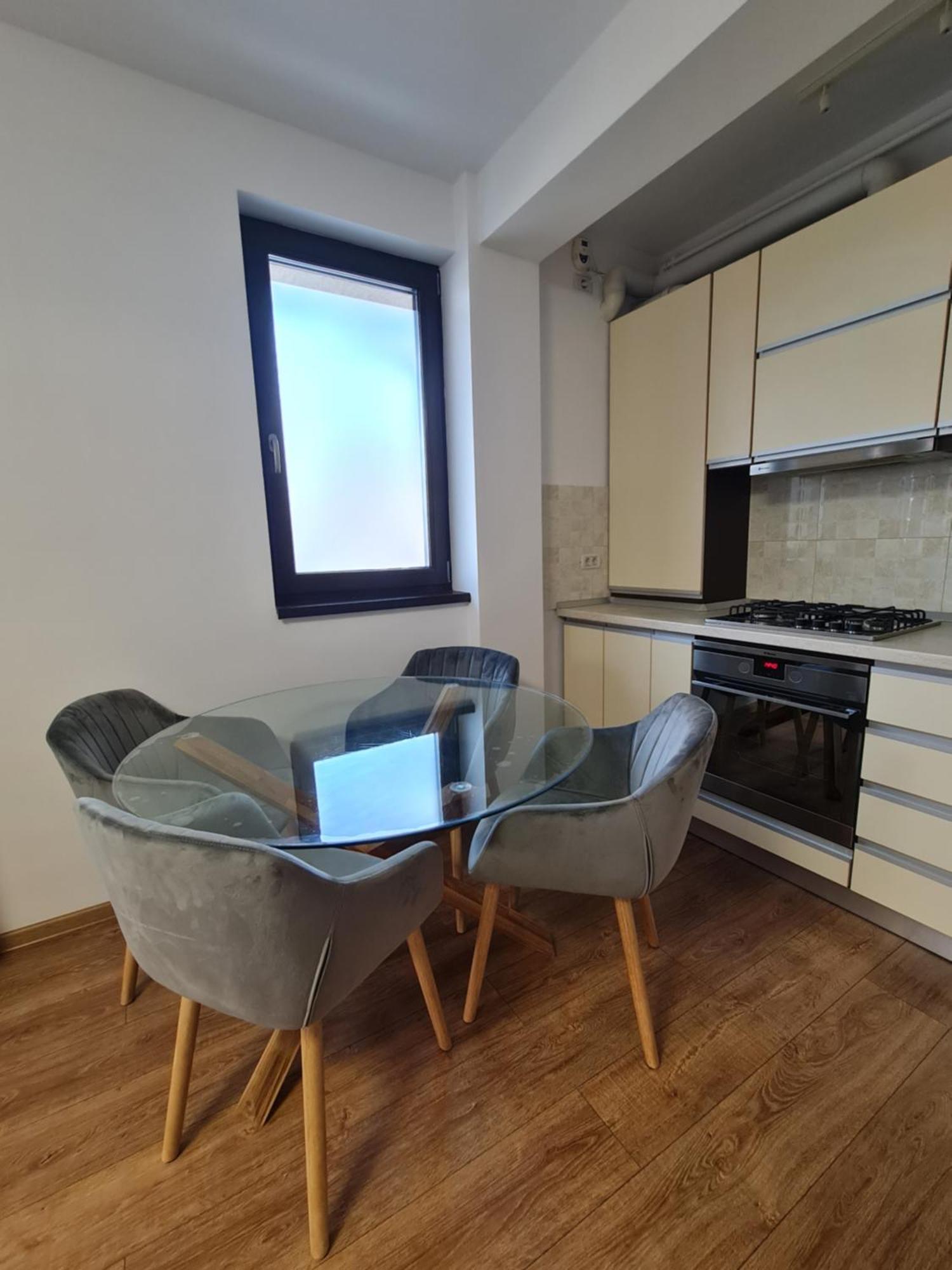Exclusive Living Apartment Bucarest Extérieur photo