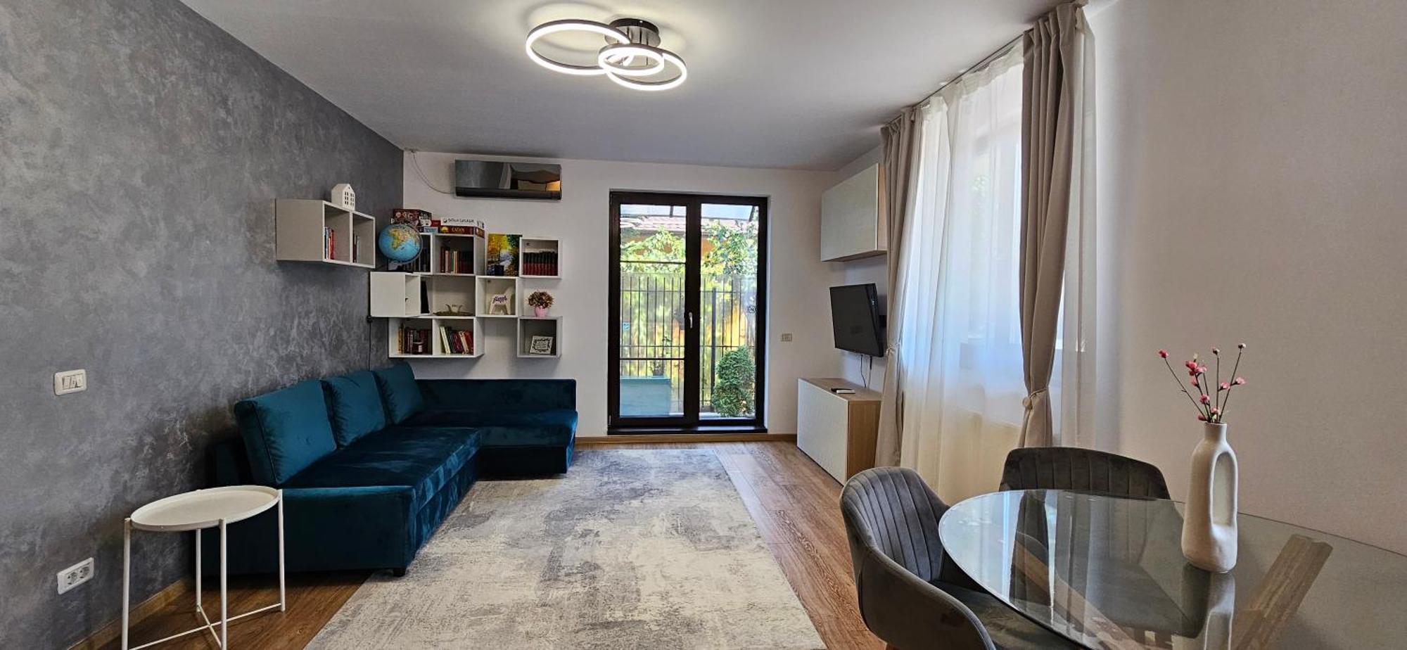 Exclusive Living Apartment Bucarest Extérieur photo