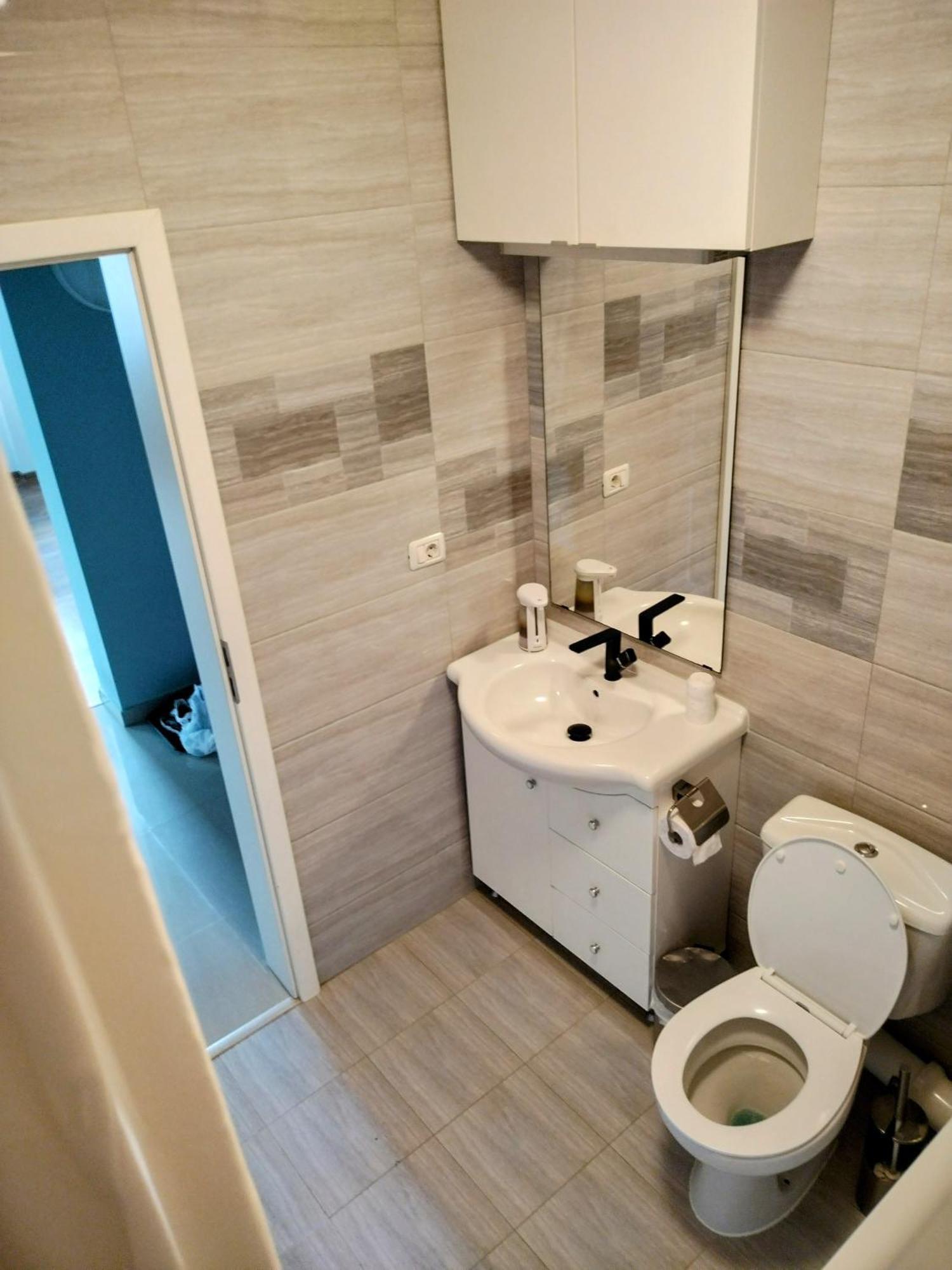 Exclusive Living Apartment Bucarest Extérieur photo