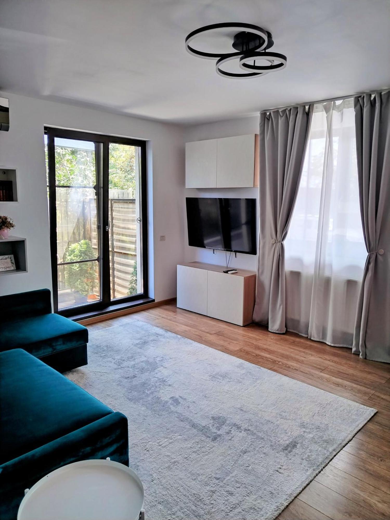 Exclusive Living Apartment Bucarest Extérieur photo