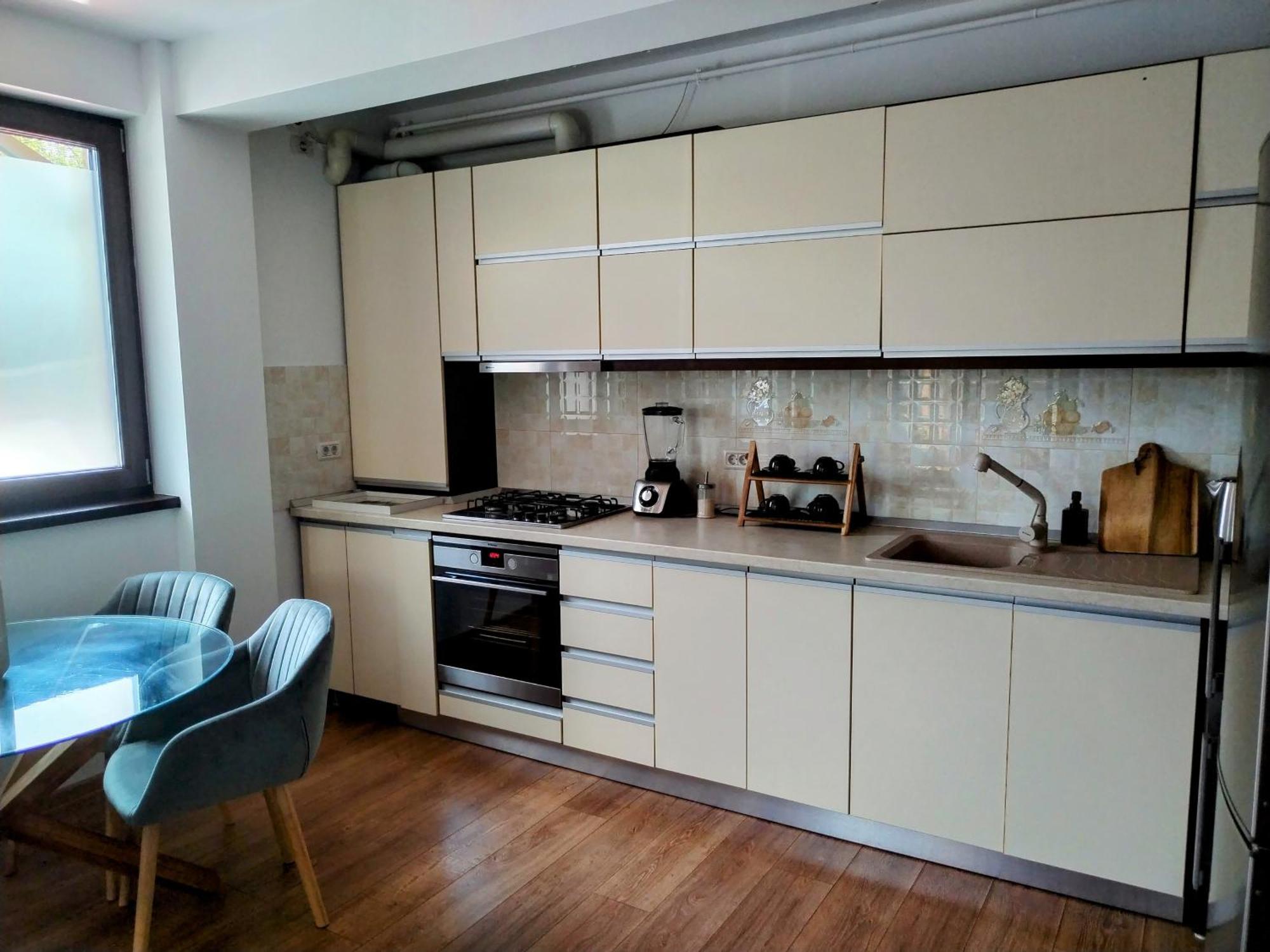 Exclusive Living Apartment Bucarest Extérieur photo
