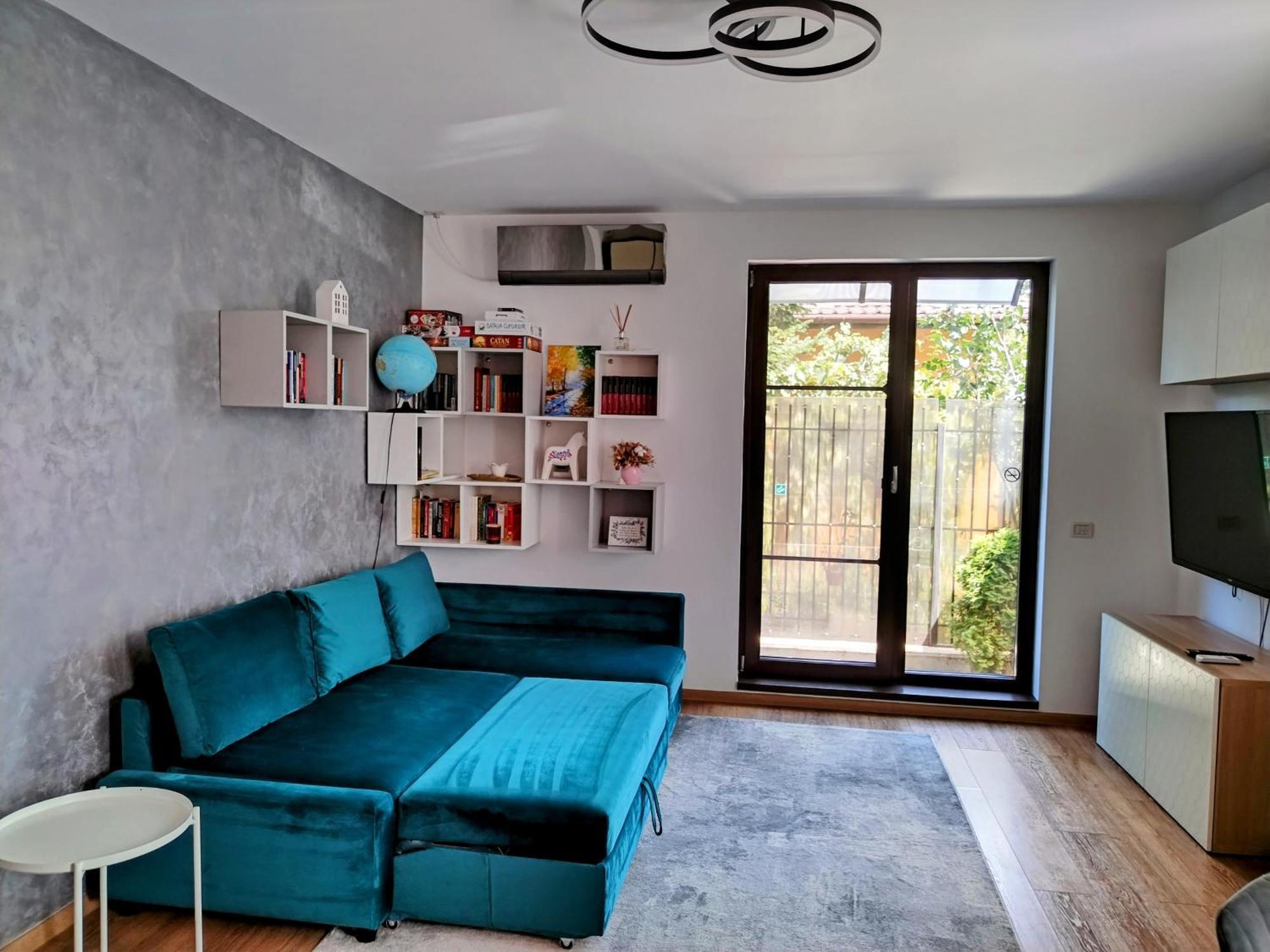 Exclusive Living Apartment Bucarest Extérieur photo