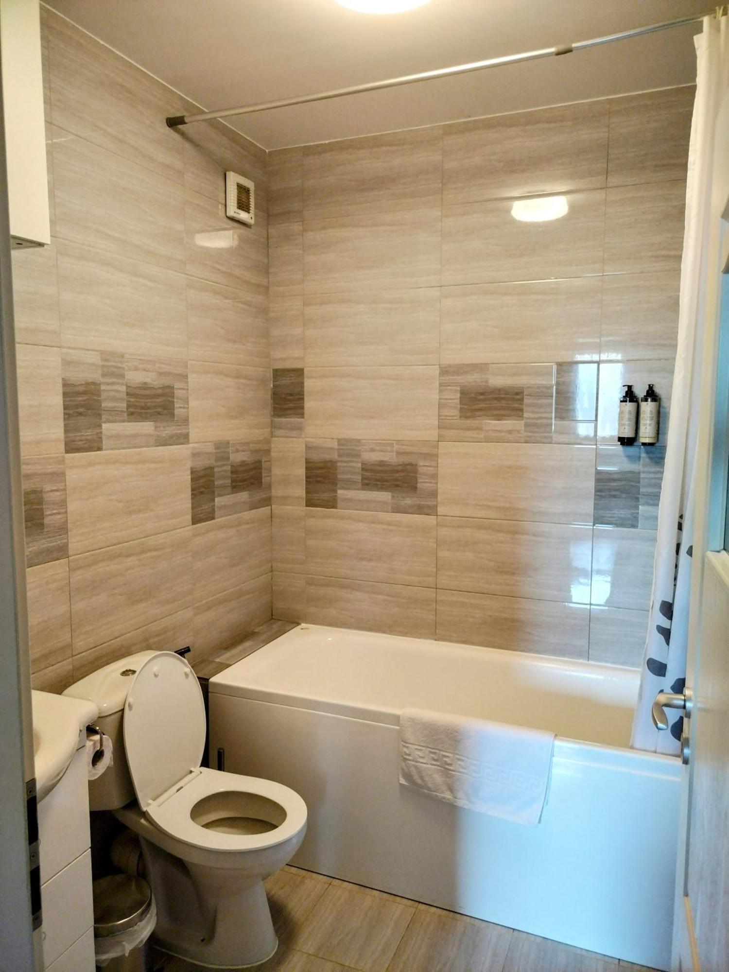 Exclusive Living Apartment Bucarest Extérieur photo