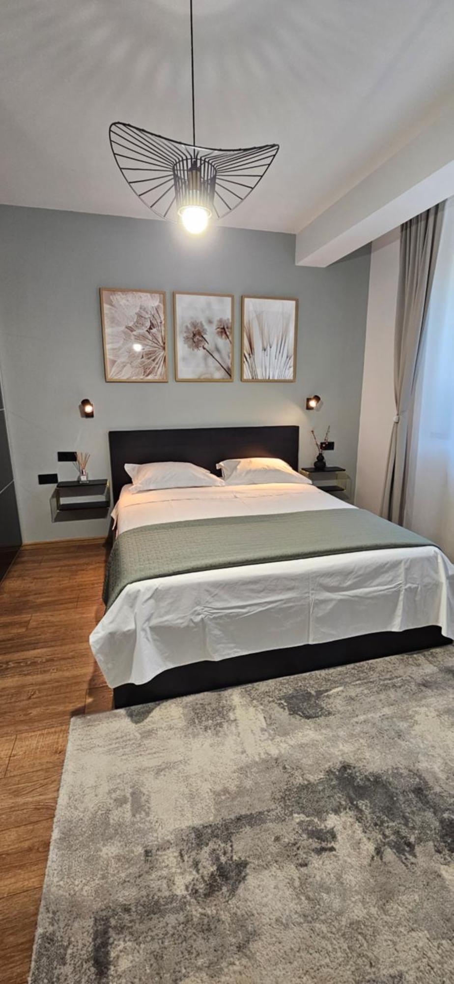 Exclusive Living Apartment Bucarest Extérieur photo