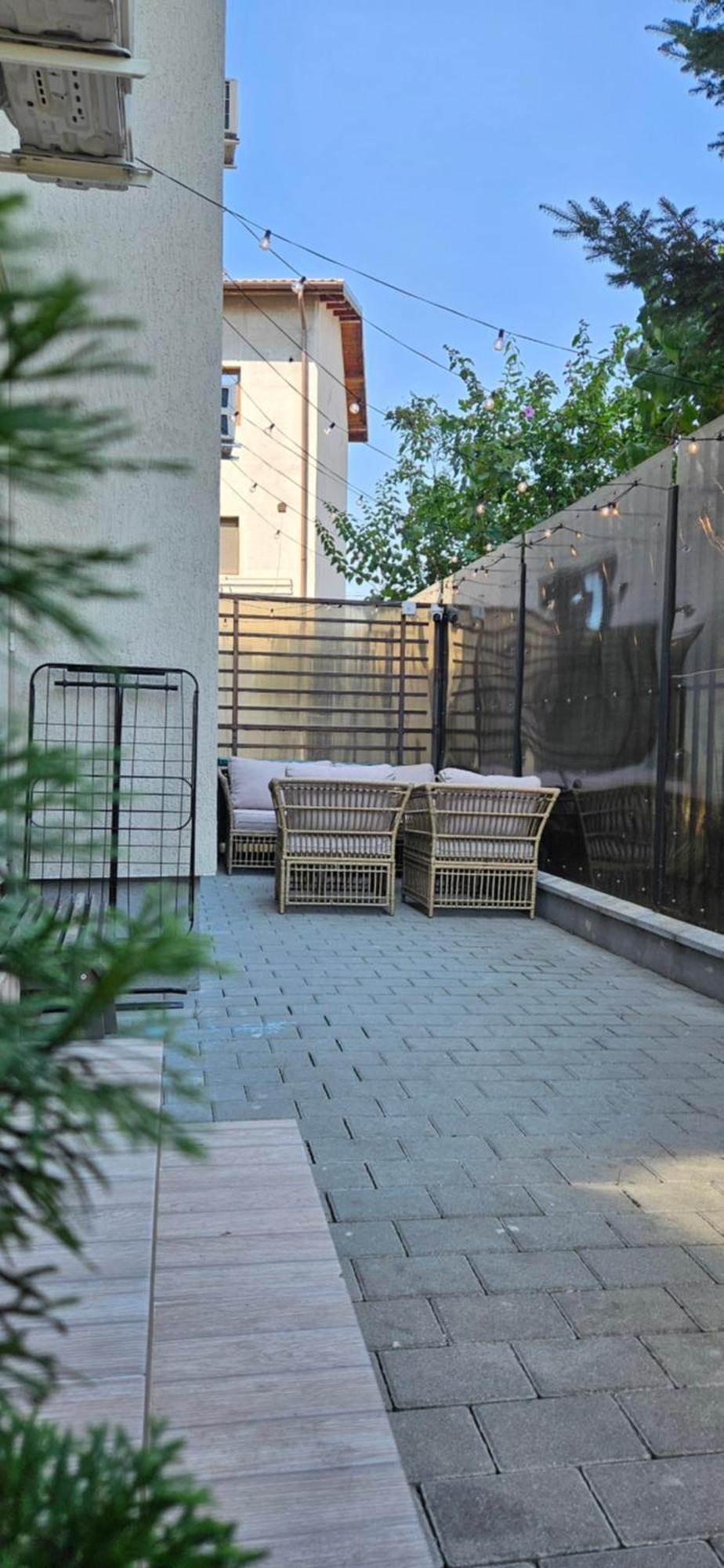 Exclusive Living Apartment Bucarest Extérieur photo