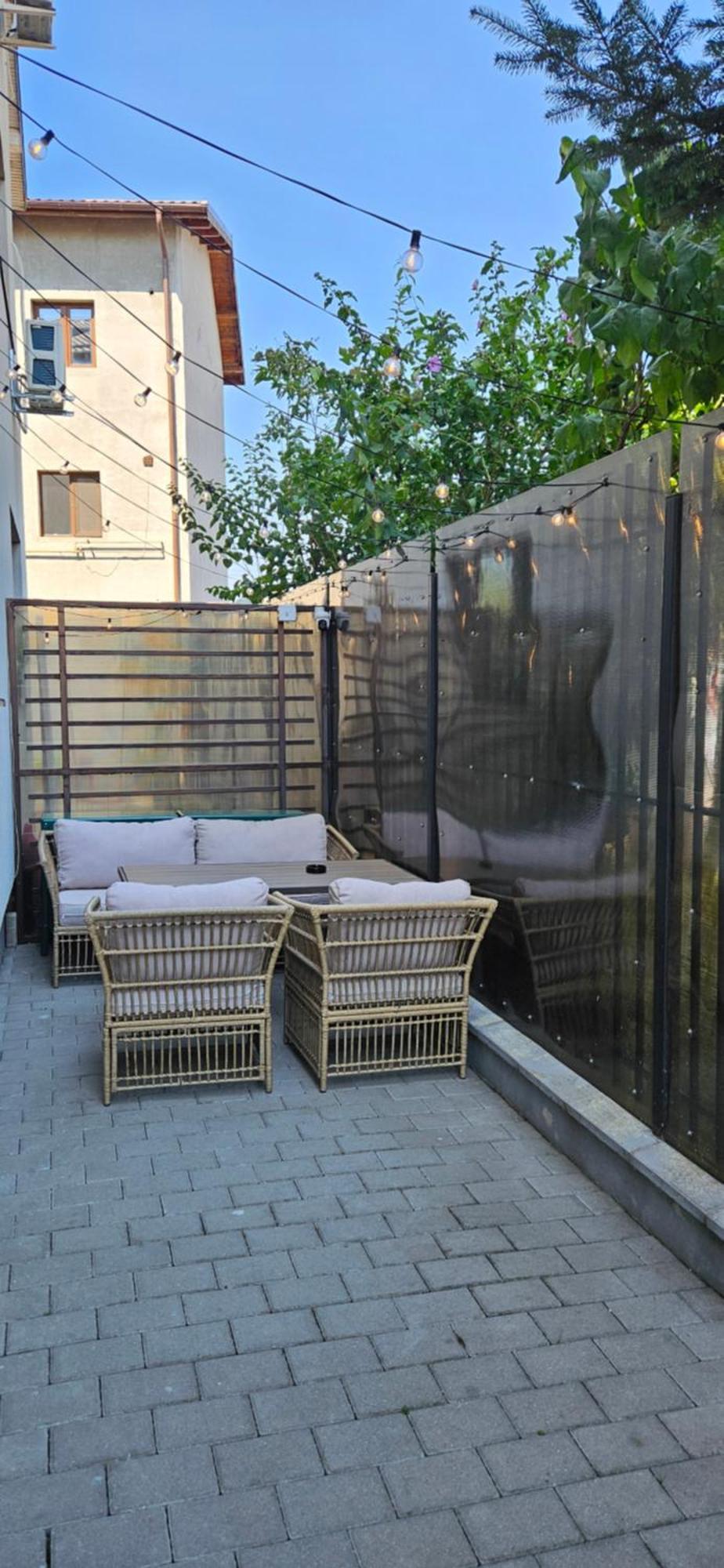 Exclusive Living Apartment Bucarest Extérieur photo