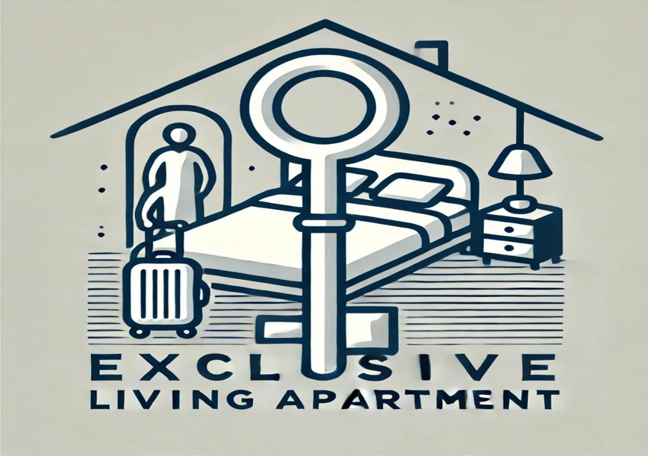 Exclusive Living Apartment Bucarest Extérieur photo